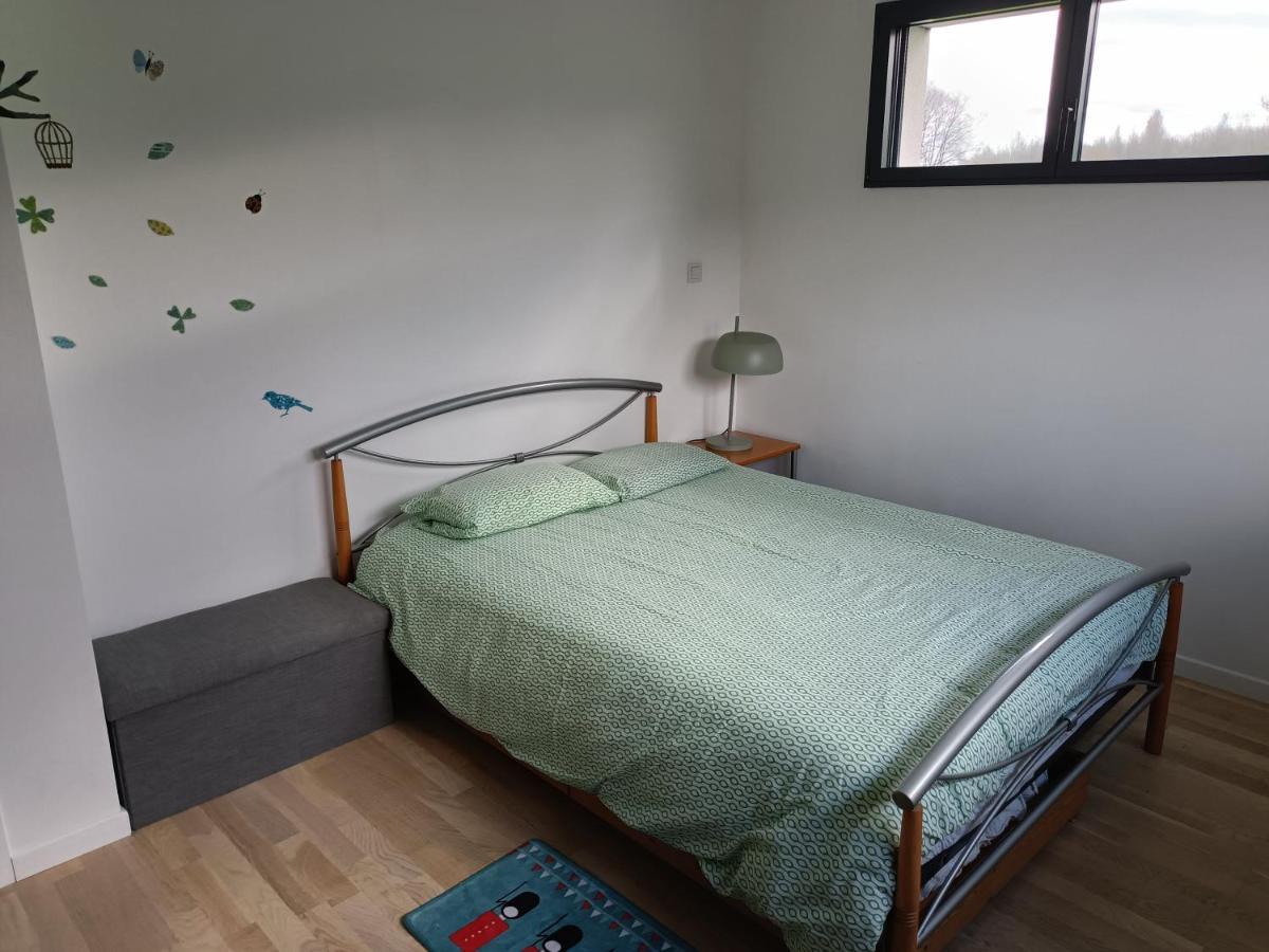 Maison Moderne A La Campagne Bezinghem エクステリア 写真